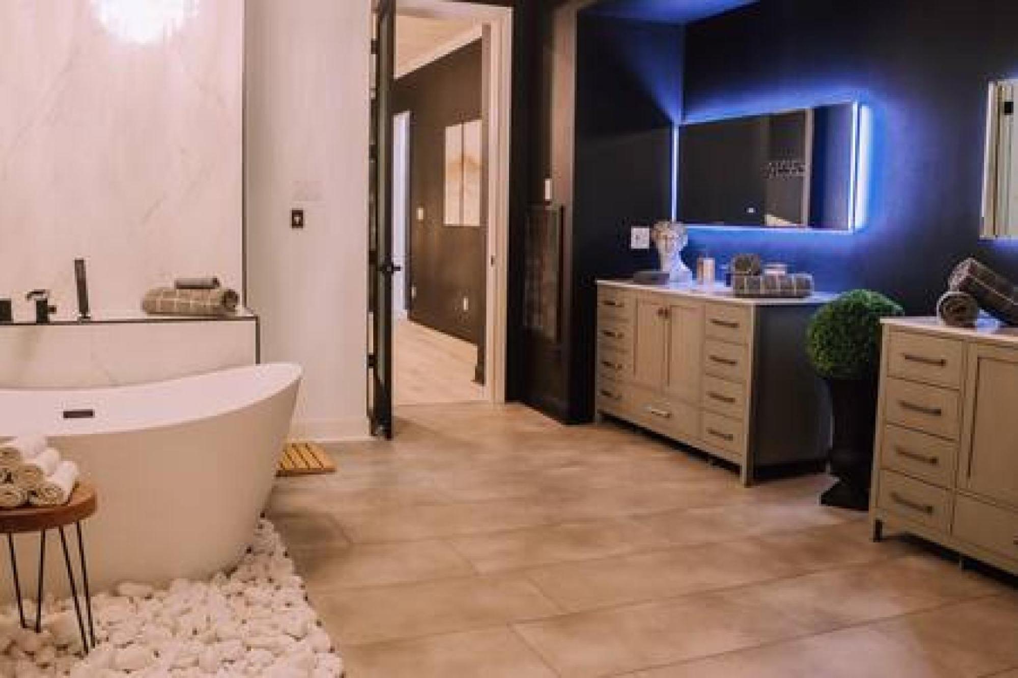 Lovely 4Bd House W Pool, Hot Tub And Free Parking Хьюстон Экстерьер фото