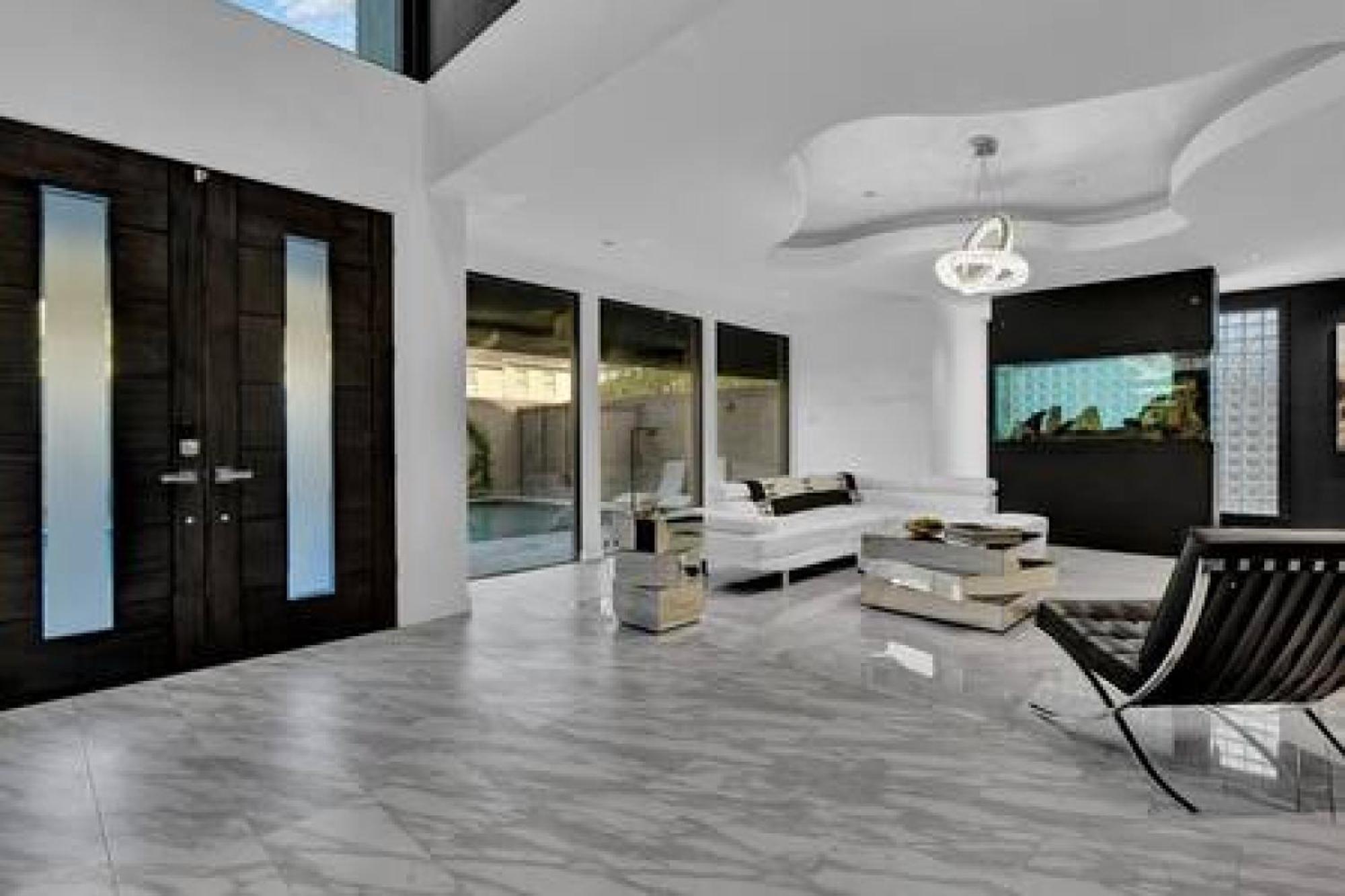 Lovely 4Bd House W Pool, Hot Tub And Free Parking Хьюстон Экстерьер фото
